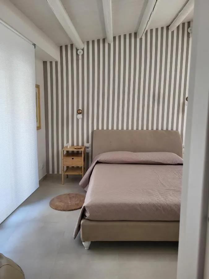 Malaspina Cico Suite Palermo