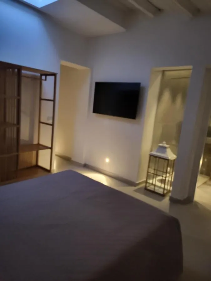 Apartment Malaspina Cico Suite Palermo