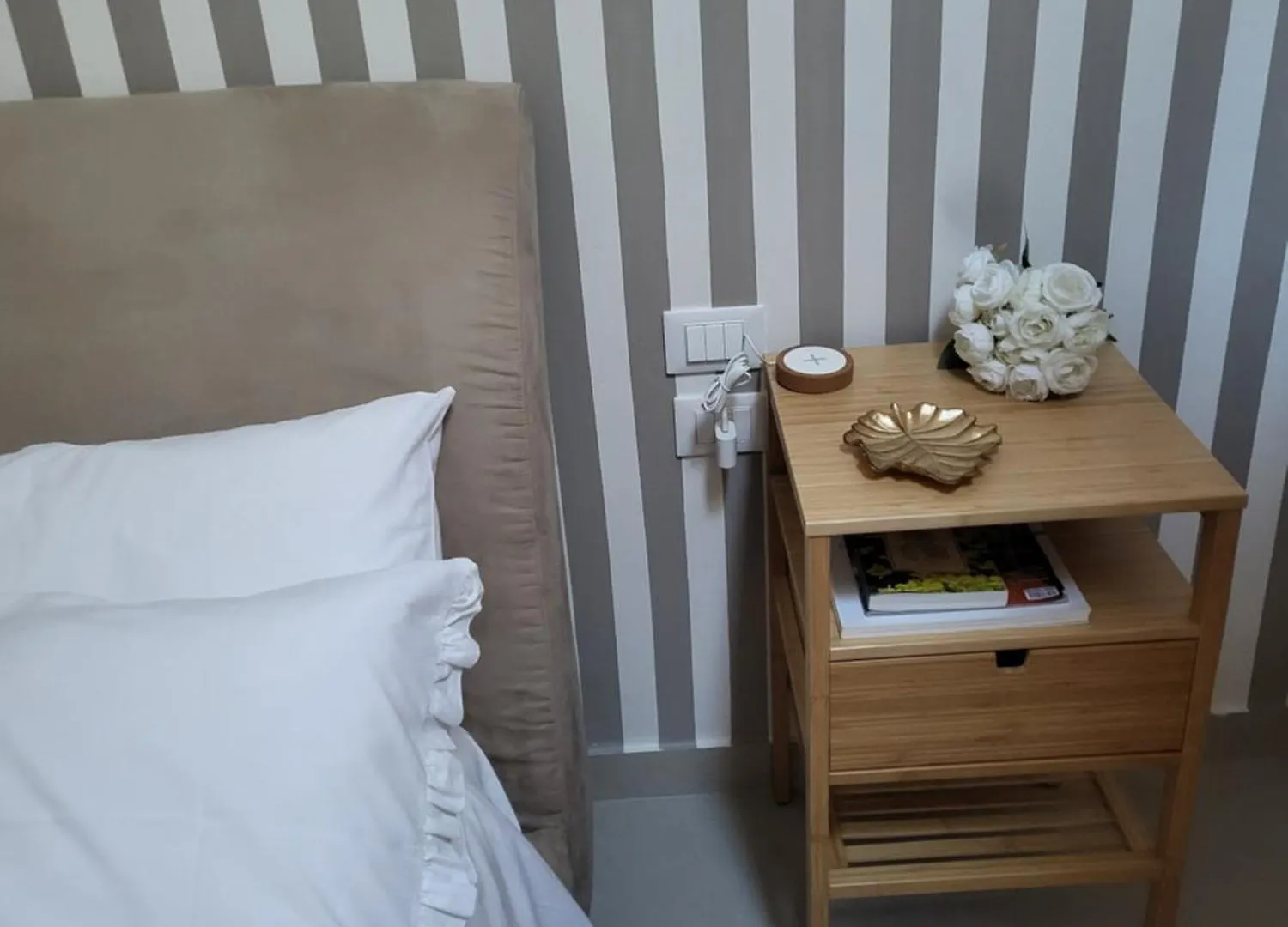 Apartment Malaspina Cico Suite Palermo