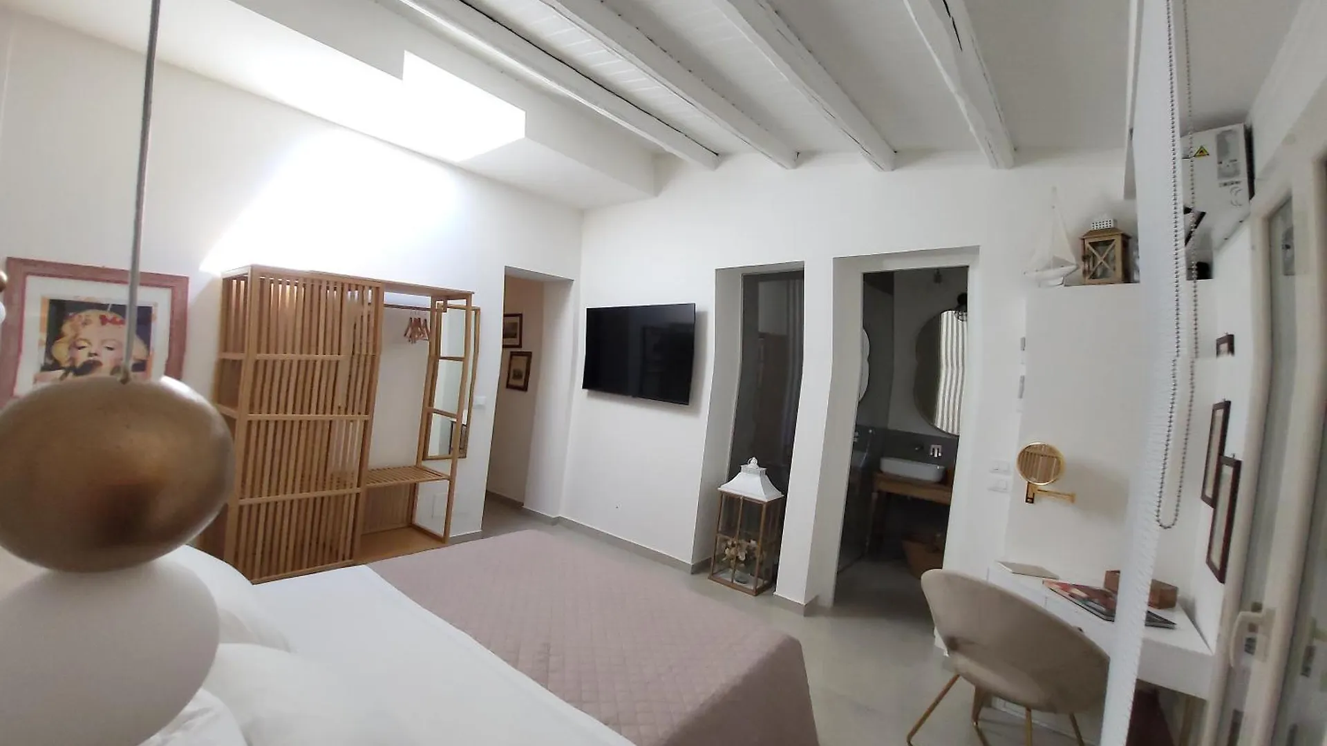 Malaspina Cico Suite Palermo Apartment