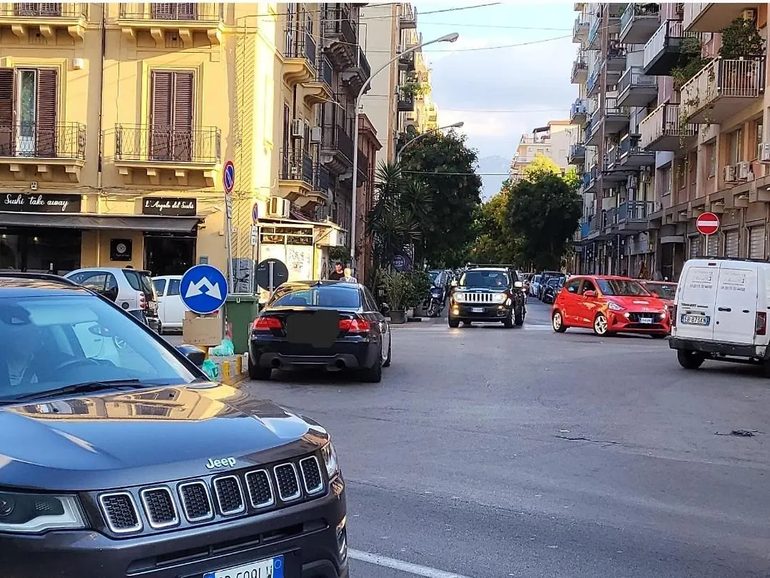 Malaspina Cico Suite Palermo