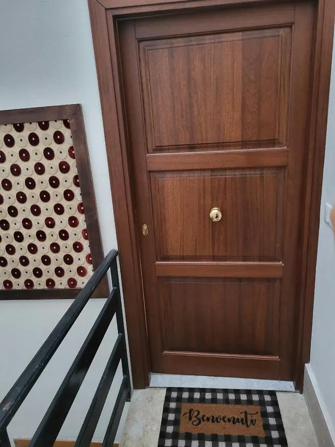 Malaspina Cico Suite Palermo Italy