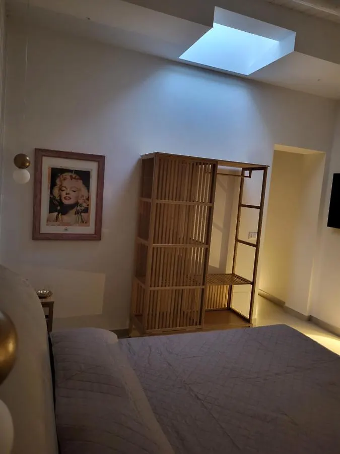 Malaspina Cico Suite Palermo Italy