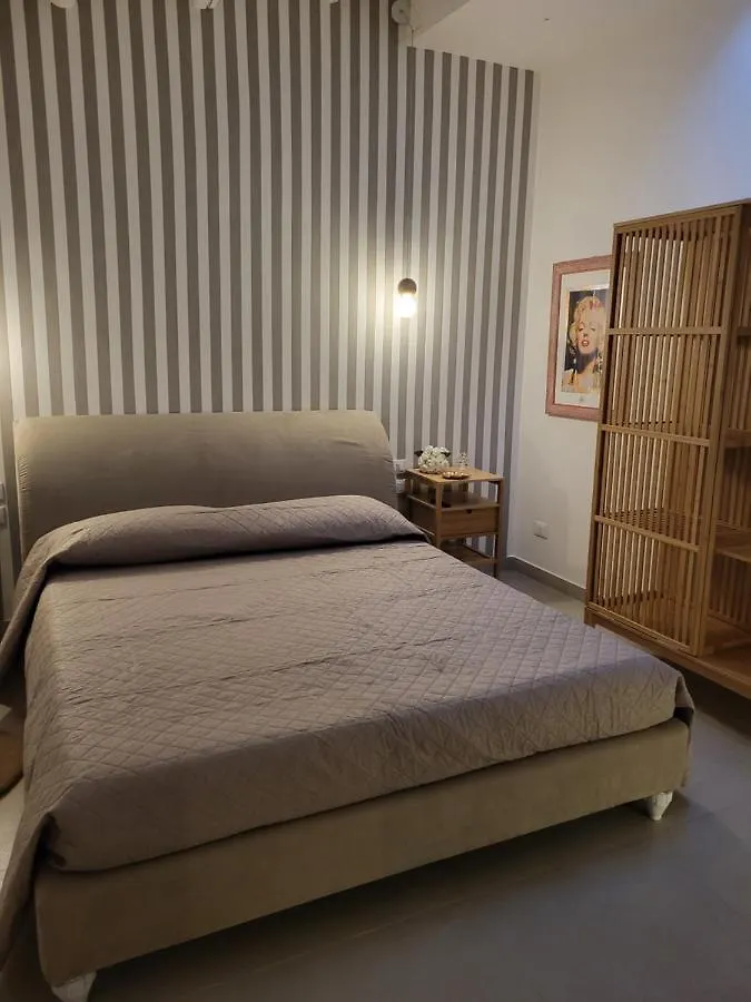 Malaspina Cico Suite Palermo Apartment