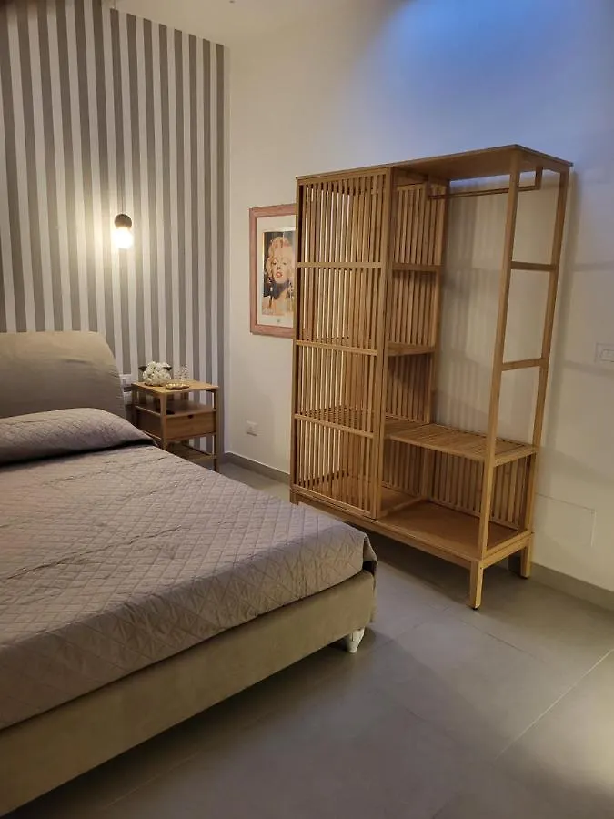 Apartment Malaspina Cico Suite Palermo Italy