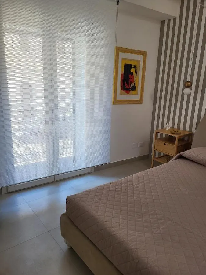 Malaspina Cico Suite Palermo 0*,