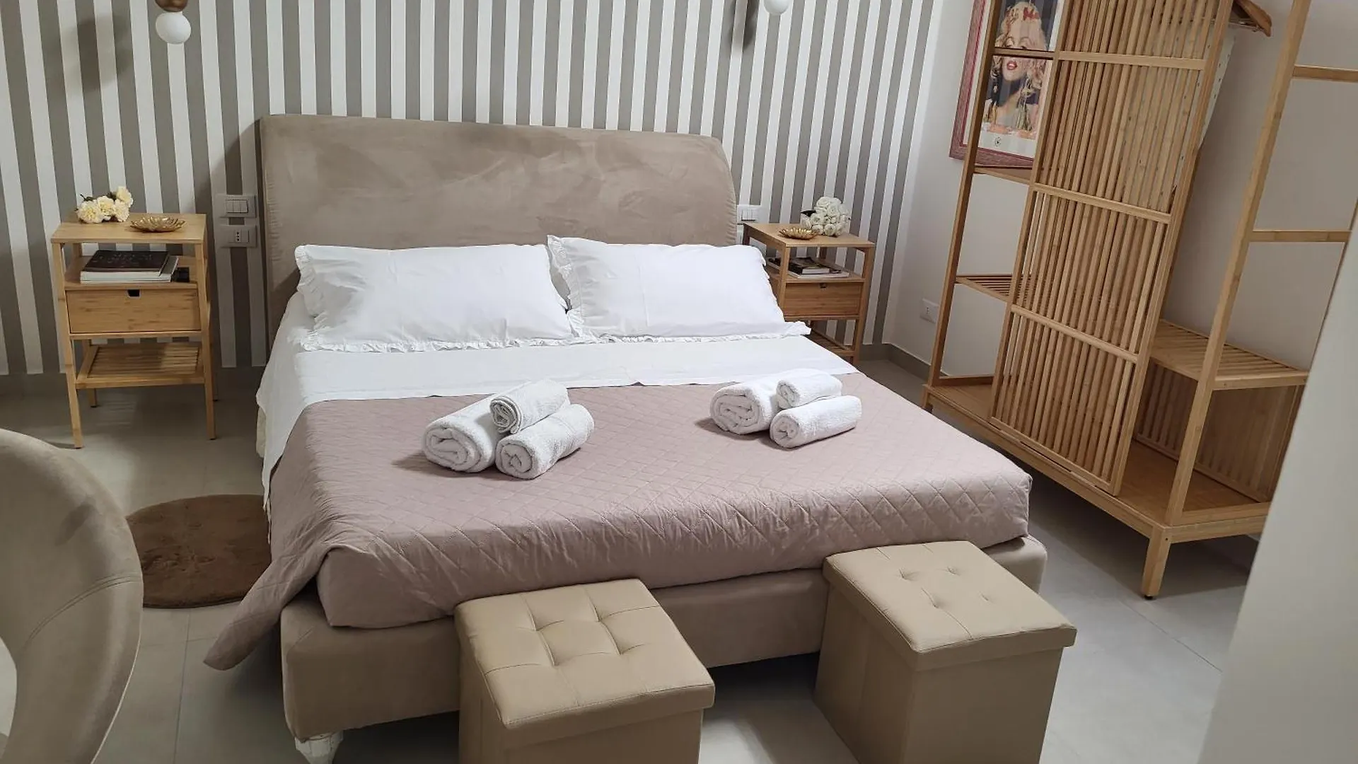 Malaspina Cico Suite Palermo