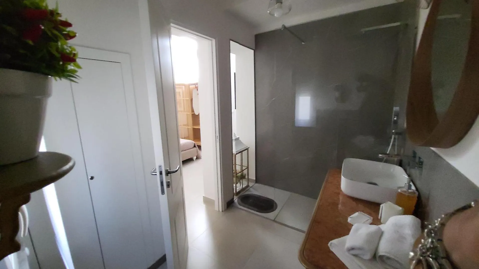 Apartment Malaspina Cico Suite Palermo Italy