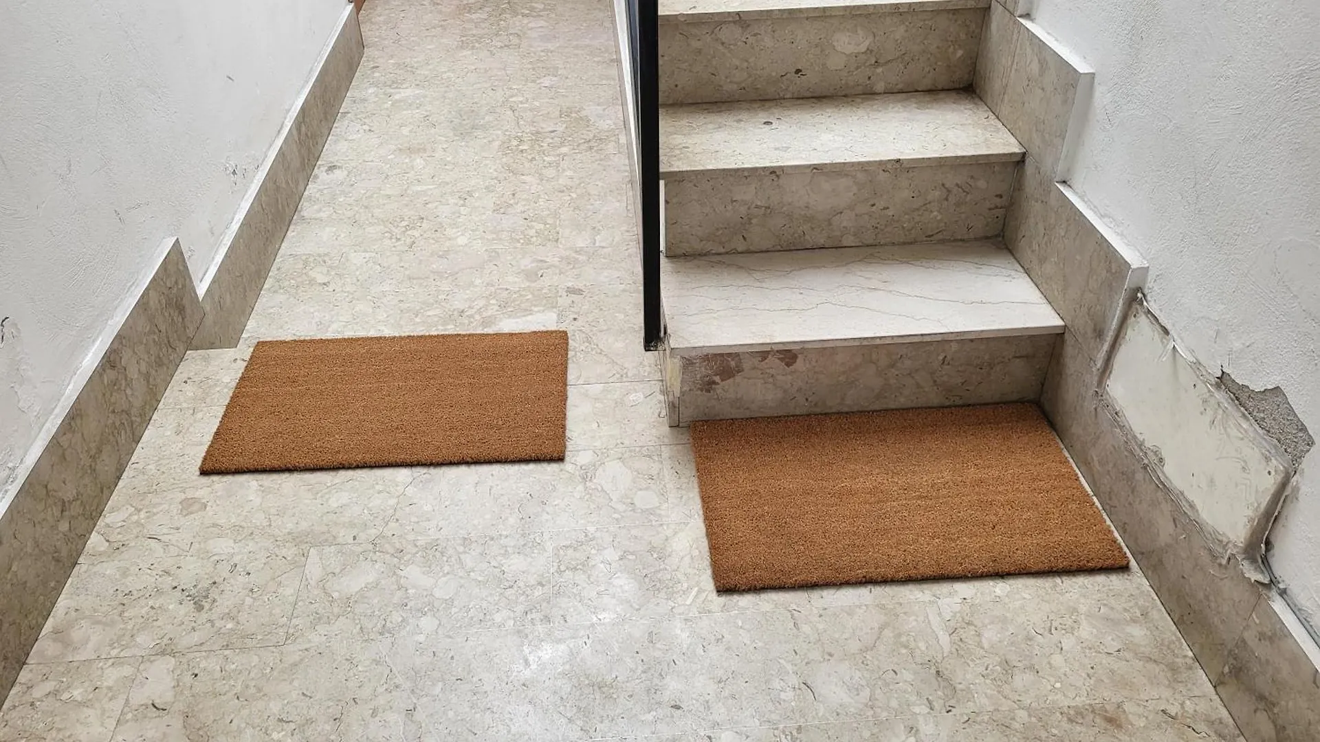 Apartment Malaspina Cico Suite Palermo