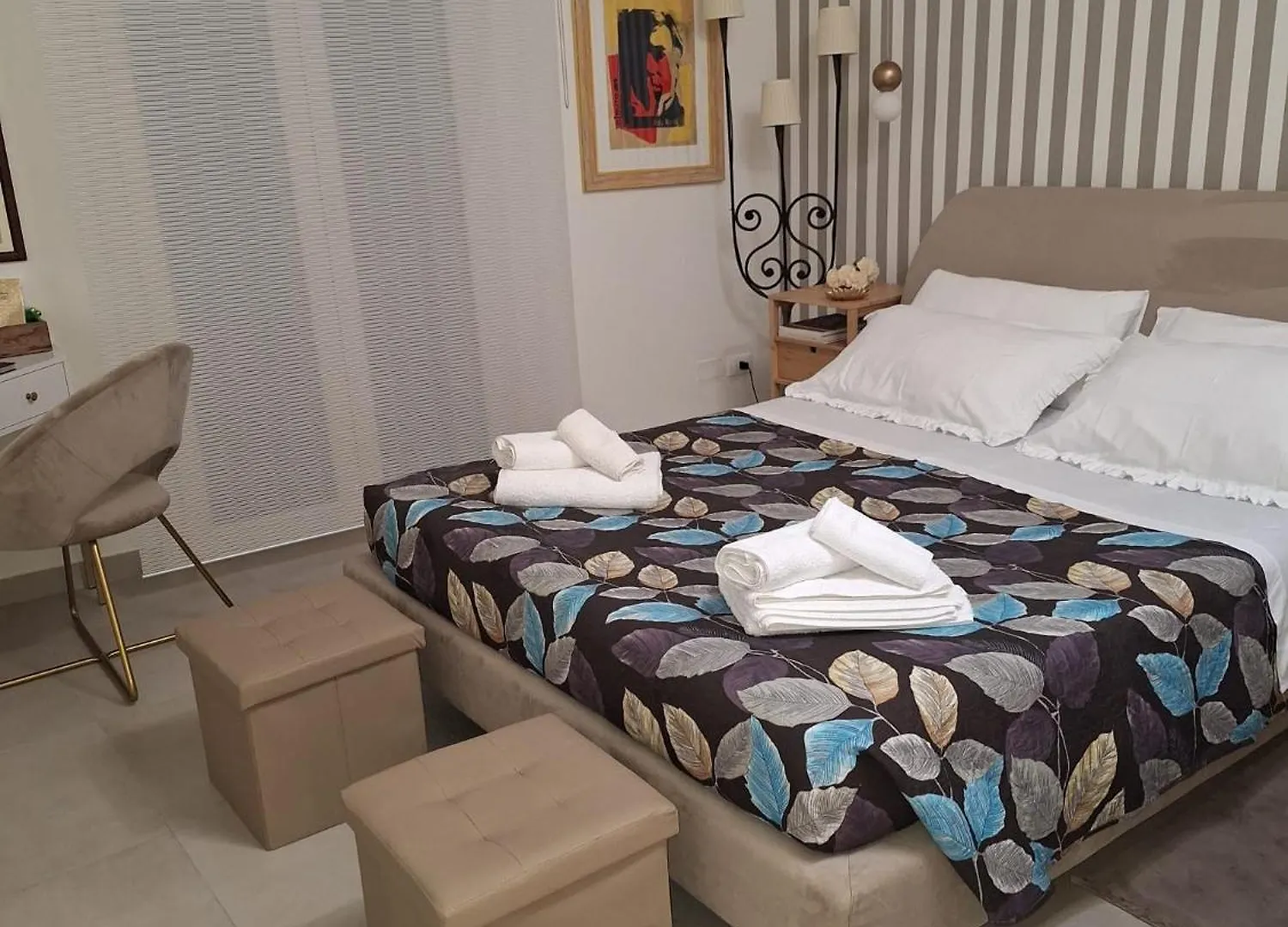 Malaspina Cico Suite Palermo Apartment