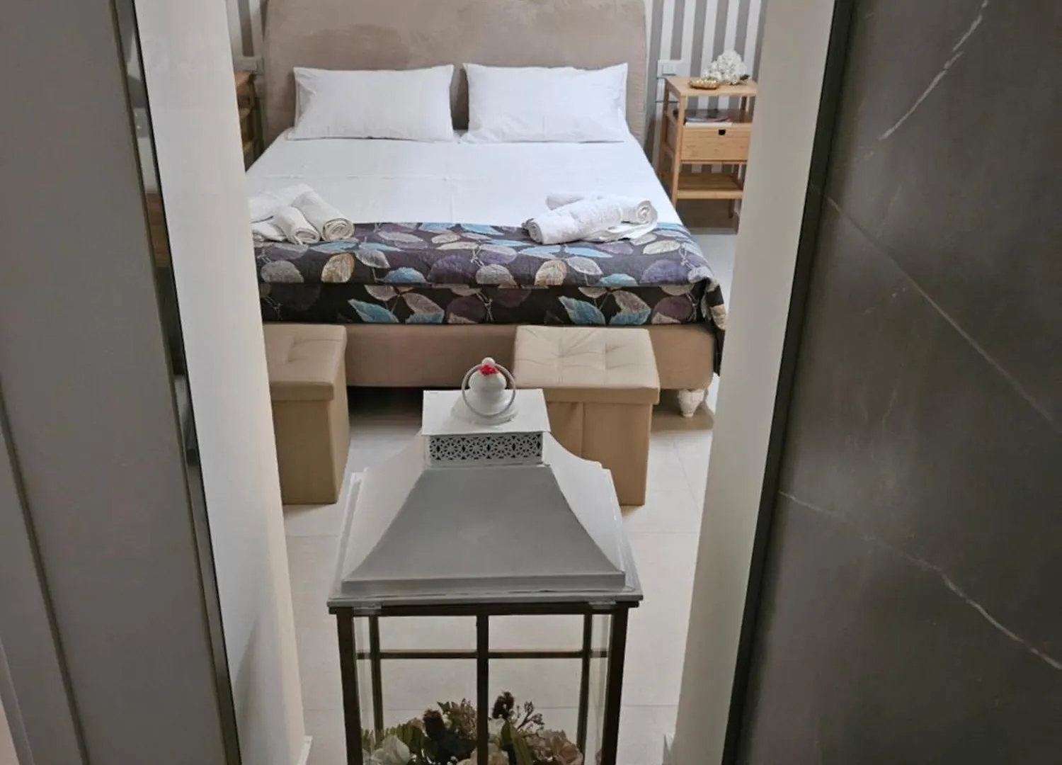 Malaspina Cico Suite Palermo 0*,  Italy